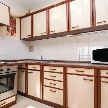 One-bedroom In Apartment Sibenik