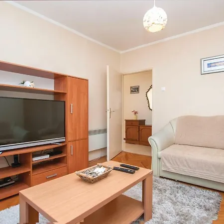 One-bedroom In Sibenik