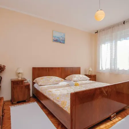 Apartment One-bedroom In *