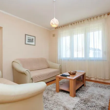 One-bedroom In Sibenik